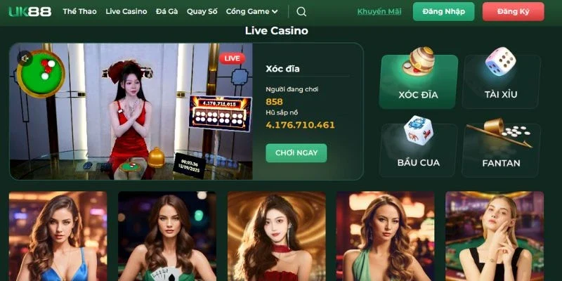 Giải đáp thắc mắc phổ biến cho hội viên tại UK88