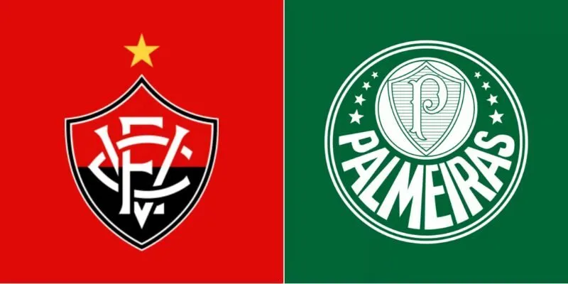 Palmeiras Vs Victoria Salvador BA 5h30 20/11 - VĐQG Brazil