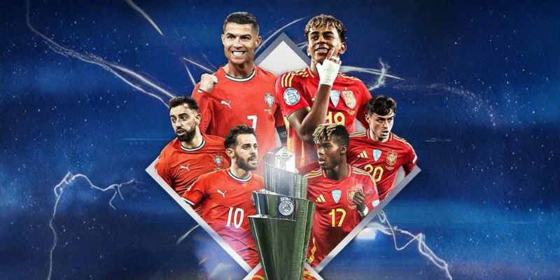 Những dấu mốc làm chuyển mình bóng đá thế giới