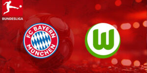 Soi Kèo Bayern Munich Vs Wolfsburg 23h30 11/01 - Bundesliga
