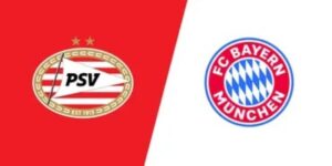 Soi Kèo PSV Vs Bayern Munich 3h 29/01 - Champions League