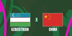Soi Kèo U23 Uzbekistan Vs U23 Trung Quốc 18h30 17/01 - U23 Châu Á