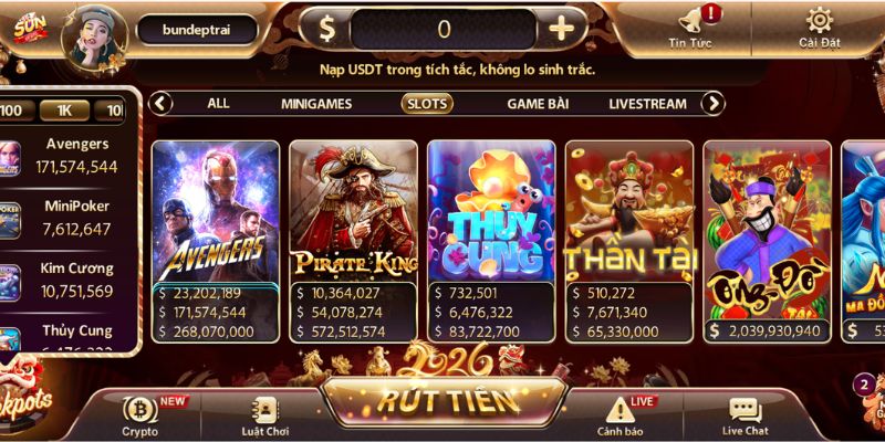 Phân tích mô hình vận hành Sunwin qua 3 trụ cột chính